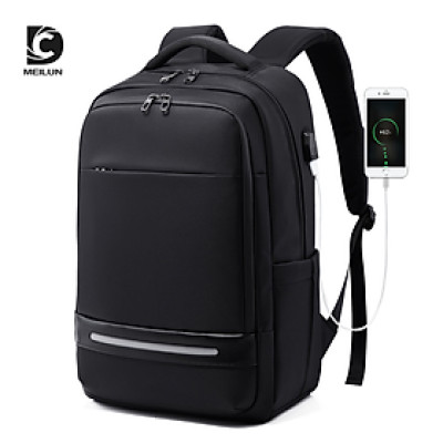 Balo nam balo laptop nam thông minh đa chức năng thời trang cao cấp phong cách mới