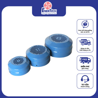 Nắp chụp cánh quạt motor công nghiệp vỏ gang framesize 200, nắp chụp động cơ điện