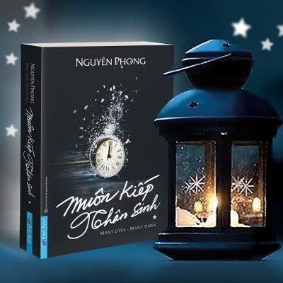 Sách Nói: Muôn Kiếp Nhân Sinh