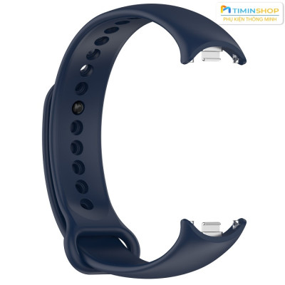 Dây đeo cho Miband 8/ Miband 9/ Miband 10 - Mijobs (DMJ8)