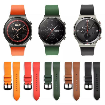 Dây Đeo SILICON mềm mại dành Cho Huawei GT2PRO 46mm