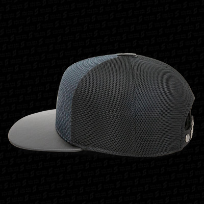 Mũ snapback hiphop nam nữ NÓN SƠN chính hãng MC210CK-XM2