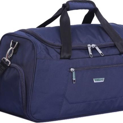 Túi Xách Du Lịch Thời Trang Cao Cấp SAKOS BUNKER