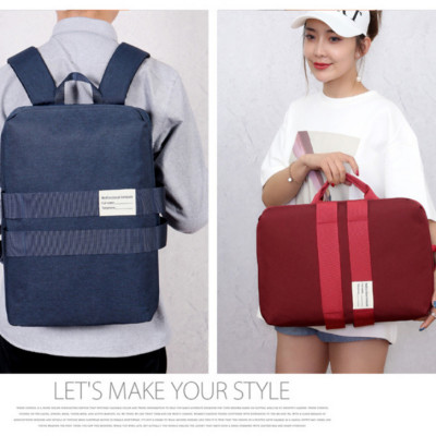 Balo laptop thông minh đa năng cao cấp phong cách mới 17,3 inh