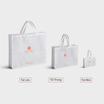 BAO VẢI YUUMY ( LOẠI TRUNG YBVLT )