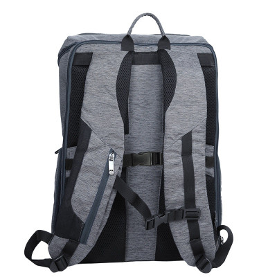 [CHÍNH HÃNG] Ba lô laptop 17 inch Simplecarry MK5 thiết kế 2 tầng độc đáo, bảo hành đến 10 năm