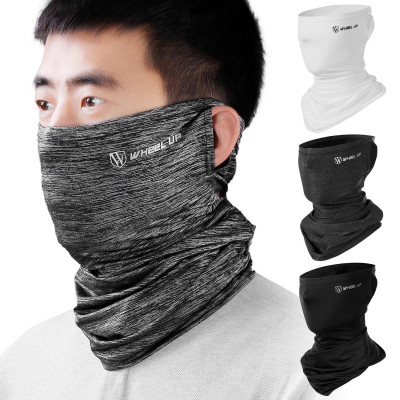 Mặt nạ vải chống nắng Thoáng khí Mát mẻ dành cho đi xe đạp,bộ dã ngoại cắm trại