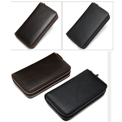 Ví cầm tay nam phong cách mới  - BEE GEE VNA9028