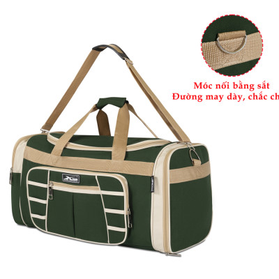 TÚI DU LỊCH XBAGS STYLISH XB 6006, TÚI DU LỊCH CÓ NGĂN ĐỰNG GIÀY RIÊNG BIỆT