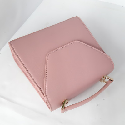 Túi hộp nhỏ xinh đeo chéo