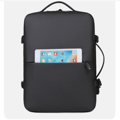 Balo laptop nam 17.3 inh đa chức năng cao cấp phong cách ca tính mới