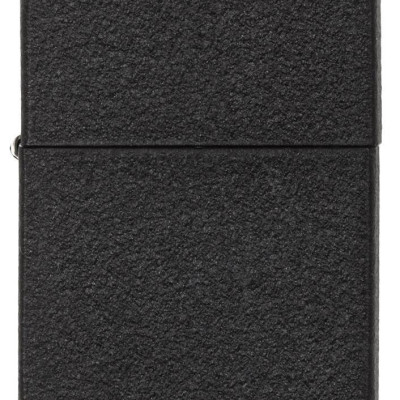 Bật Lửa Zippo Replica 1941 Black Crackle 28582