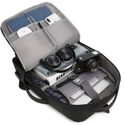 Balo nam thời trang cao cấp phong cách mới 15,6"