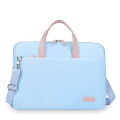 Túi cặp chống sốc máy tính laptop surface, túi công sở nữ đeo chéo cặp đựng laptop - Hàng chính hãng