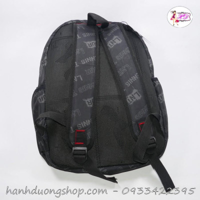 Balo vải dù Red Sox | Balo đi học vải dù | Balo vải dù đèn | Balo vải dù giá rẻ | Balo vải dù Boston