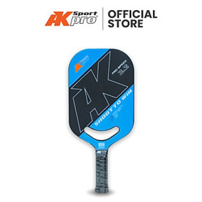 Vợt Pickleball PRO-SPEED 3.2 - Carbon 3K