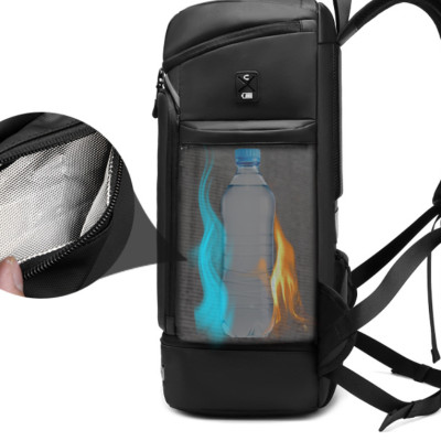 Ba lô du lịch thông minh đa chức năng hàng siêu cao cấp phong cách mới