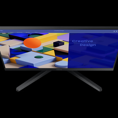 Màn Hình Viền Mỏng Samsung S3 S31C 27Inch LS27C310EAEXXV - Hàng chính hãng