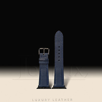 dây da đồng hồ apple watch handmade cao cấp