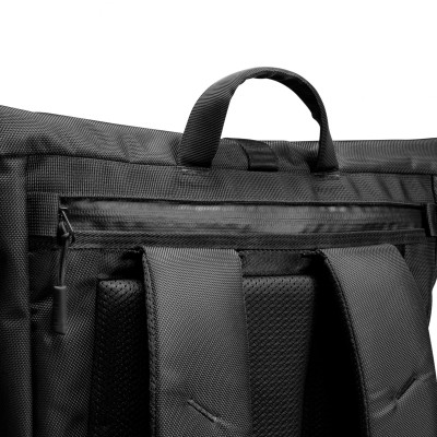 Balo Du Lịch Laptop 15.6 Inch TOMTOC DAYPACK T61 Dành Cho MacBook 16 Inch Sức Chứa 23L - Hàng Chính Hãng