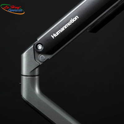 Giá đỡ màn hình Humanmotion T6 Pro - Hàng Chính Hãng