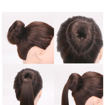 Dụng cụ tạo búi tóc mẫu mới siêu hot (Dễ dàng thực hiện)