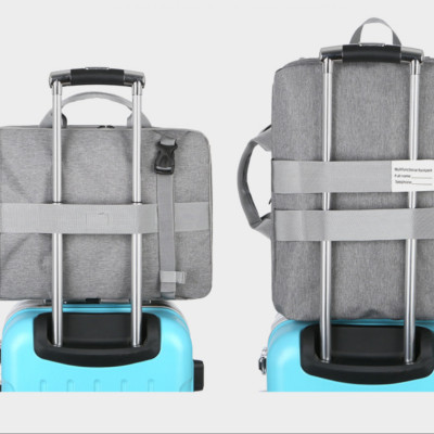 Balo laptop thông minh đa năng cao cấp phong cách mới 17,3 inh