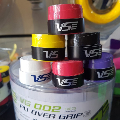 Cuộn cuốn cán vợt cầu lông, tennis VS chính hãng