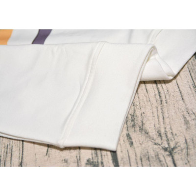 Áo Sweater Thôi Gấp đôi đi chú size 40kg tới 100kg Mr.Buffalo