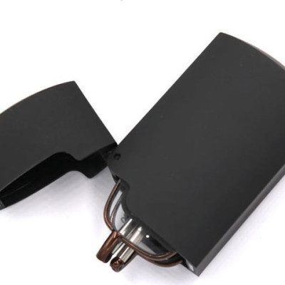 Kính lão gọng xếp 868 màu nâu tròng lão 4 độ_nam