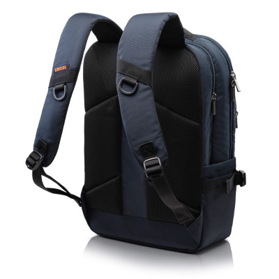 Balo Laptop 15.6 inch KMORE The Wesley - Hàng Chính Hãng