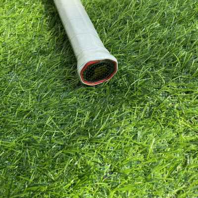 Vợt Cầu Lông SPORTHOUSE MK2 Màu Hồng Chính Hãng 5U Kéo Max 15kg (Bảo Hành 6 Tháng) 