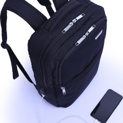 Balo Laptop 15.6 Inch Thời Trang Cao Cấp SAKOS Agatha - Hàng Chính Hãng