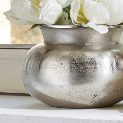 Bộ bình cắm hoa Loberon Clément, 2 chiếc Hàng chính hãng