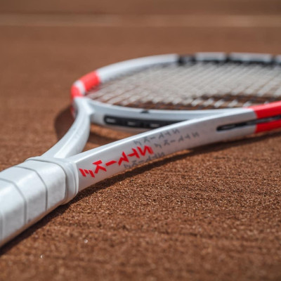 VỢT TENNIS BABOLAT PURE STRIKE LITE (265GR) 2024- 101528