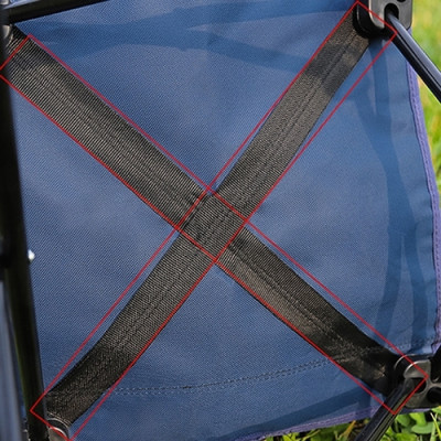 BG Ghế cắm trại model SD3 - SD5, câu cá,dã ngoại, du lịch, có thể gập lại, có túi ghế cắm trại ( hàng nhập khẩu)