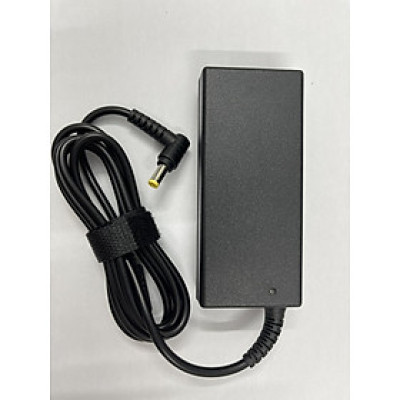Sạc 65W dành cho Laptop Acer (các loại) chân: 5.5mm*1.7mm và 3.0mm*1.1mm kèm dây nguồn - Hàng nhập khẩu