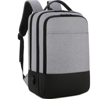 Balo nam thời trang cao cấp phong cách mới 15,6"