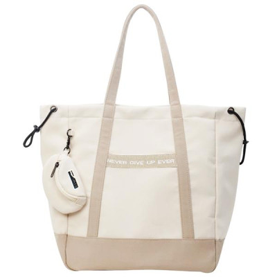 Túi Xách Thời Trang - Baoding Yunxi Y2986 - Màu Be