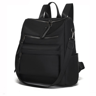 Balo nữ kiêm túi đeo vai công sở thời trang cao cấp phong cách hàn quốc