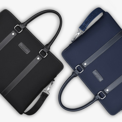 Túi xách nam công sở cao cấp phong cách mới