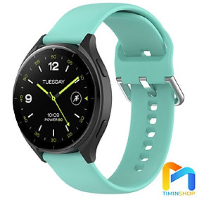 Dây đeo Xiaomi Watch 2/ Watch S3 (DGNT)