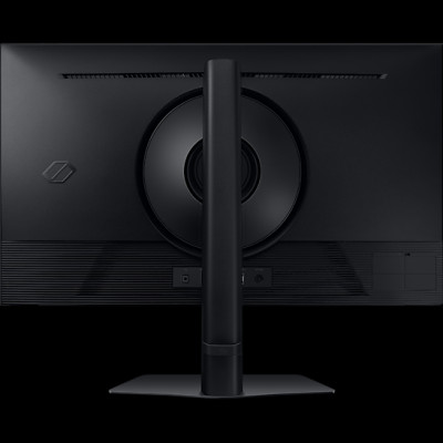 Màn Hình Gaming Samsung 32 Inch Odyssey G50D QHD 180Hz LS32DG502EEXXV - Hàng chính hãng