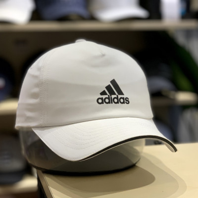 Nón kết, mũ lưỡi trai Unisex Adi.das phối vải kaki form chuẩn thời trang siêu đẹp