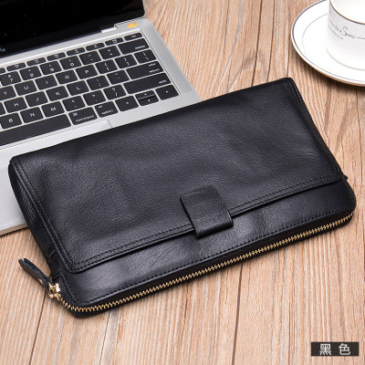 Ví cầm tay nam phong cách mới  - BEE GEE VNA9028