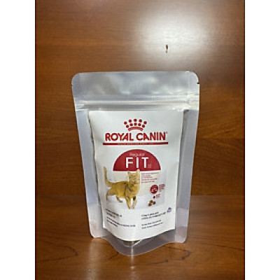 [Combo 3 Gói 100g] Thức ăn Pháp giúp chăm sóc răng miệng,hỗ trợ tiêu hóa,tiêu búi lông cho mèo con và mèo trưởng thành