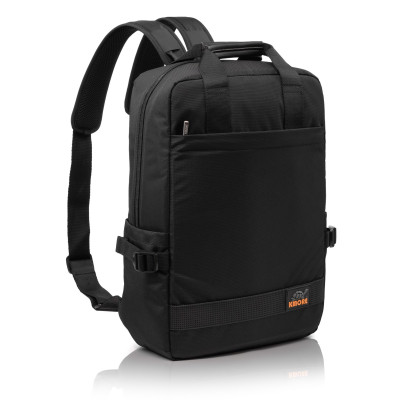 Balo Laptop 15.6 inch KMORE Jonah - Hàng Chính Hãng