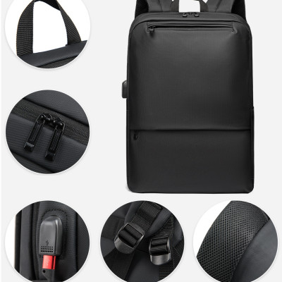 Balo laptop 13.3-14 inch thông minh tích hợp công nghê cao – BLLT9092