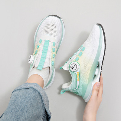 Giày thể thao nam đế êm nhẹ, thoáng khí đế cao su đúc, chống trơn trượt hạn chế mòn – BEE GEE - GNA2036