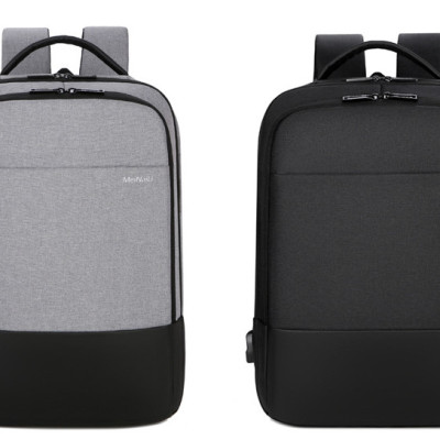 Balo nam thời trang cao cấp phong cách mới 15,6"